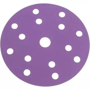 Круг шлифовальный Hanko Purple PP627 PP627.150.15.0220