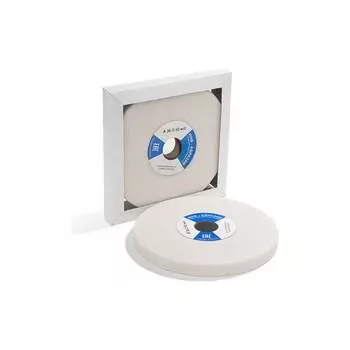 Круг шлифовальный ИНФ-АБРАЗИВ 1-8715