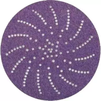 Круг шлифовальный клинсэндинг cubitron ii hookit 775l (5 шт; 150 мм; 320+) 3м 47082 7100141692