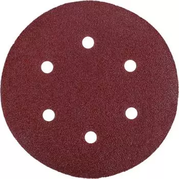 Круг шлифовальный Кратон 1 13 02 029