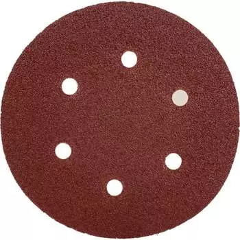 Круг шлифовальный Кратон