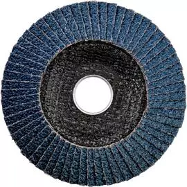 Ламельный шлифовальный круг Metabo