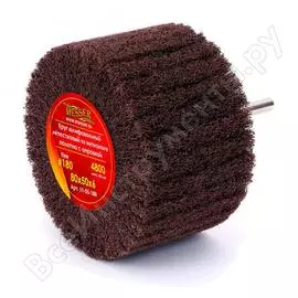 Лепестковый шлифовальный круг MESSER 11-55-180