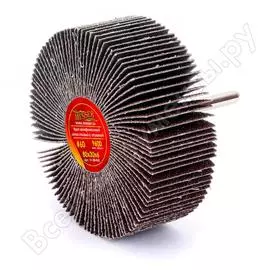 Лепестковый шлифовальный круг MESSER 11-80-060