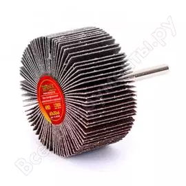 Лепестковый шлифовальный круг MESSER 11-60-080