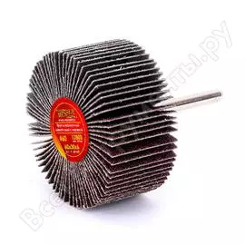 Лепестковый шлифовальный круг MESSER 11-60-060