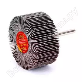 Лепестковый шлифовальный круг MESSER 11-60-120