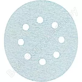 Круг шлифовальный NAPOLEON FILM npf5-125-8-100