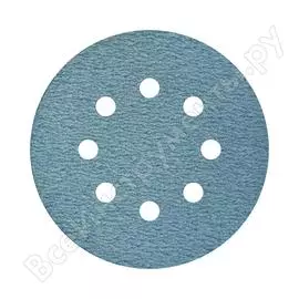 Круг шлифовальный NAPOLEON FILM npf5-125-8-120