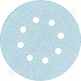 Круг шлифовальный NAPOLEON FILM npf5-125-8-180