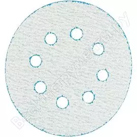 Круг шлифовальный NAPOLEON FILM npf5-125-8-060