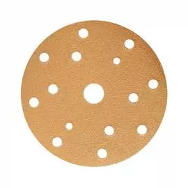 Круг шлифовальный SUNMIGHT GOLD B312T 44311