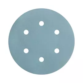 Круг шлифовальный Sia Abrasives siaflex 1948 sf6-150-6-220