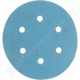 Круг шлифовальный Sia Abrasives siaflex 1948 sf6-150-6-280