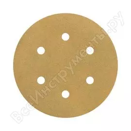 Круг шлифовальный Sia Abrasives siaone 1944 so6-150-6-150