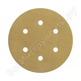 Круг шлифовальный Sia Abrasives siaone 1944 so6-150-6-180