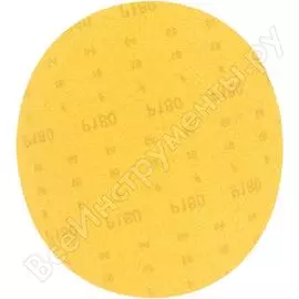 Круг шлифовальный Sia Abrasives siaone 1944 so6-150-0-180