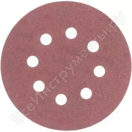 Круг шлифовальный Sia Abrasives siaspeed 1950 ss6-125-8-100