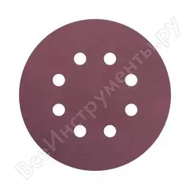 Круг шлифовальный Sia Abrasives siaspeed 1950 ss6-125-8-120