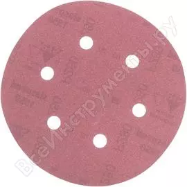 Круг шлифовальный Sia Abrasives siaspeed 1950 ss6-125-8-280