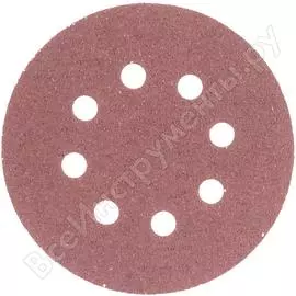 Круг шлифовальный Sia Abrasives siaspeed 1950 ss6-125-8-040