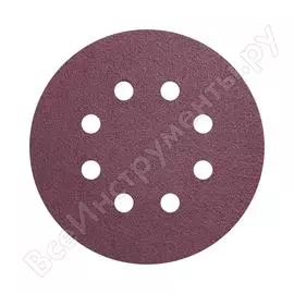 Круг шлифовальный Sia Abrasives siaspeed 1950 ss6-125-8-060