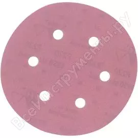 Круг шлифовальный Sia Abrasives siaspeed 1950 ss6-150-6-220