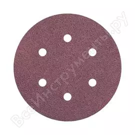 Круг шлифовальный Sia Abrasives siaspeed 1950 ss6-150-6-040