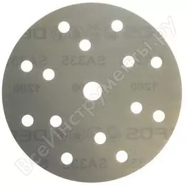 Круг шлифовальный Deerfos