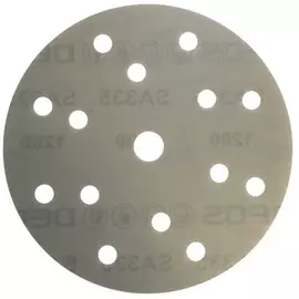 Круг шлифовальный Deerfos