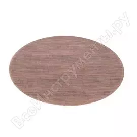 Круг шлифовальный на сетчатой основе abranet ace (50 шт; 150 мм; р180) mirka ac24105018