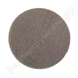 Круг шлифовальный на сетчатой основе autonet (50 шт; 125 мм; p240) mirka ae23205025