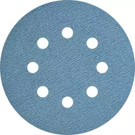 Круг шлифовальный NAPOLEON FILM npf5-125-8-280