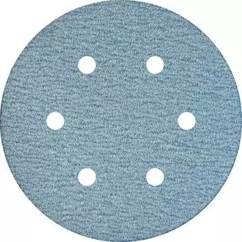 Круг шлифовальный NAPOLEON FILM npf5-150-6-120