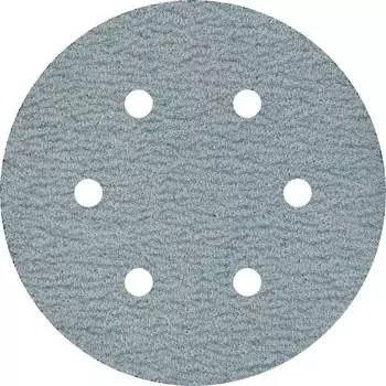 Круг шлифовальный NAPOLEON FILM npf5-150-6-060