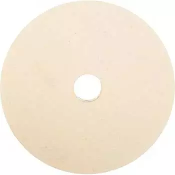 Круг шлифовальный ОАО Волжский абразивный завод L 6 V 1500 Н0023903