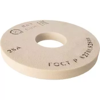 Круг шлифовальный ОАО Волжский абразивный завод O 5 V 1700 Н0021242