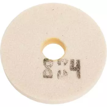 Круг шлифовальный ОАО Волжский абразивный завод L 6 V 4500 Н0010712