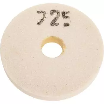 Круг шлифовальный ОАО Волжский абразивный завод K 6 V 4500 Н0010693