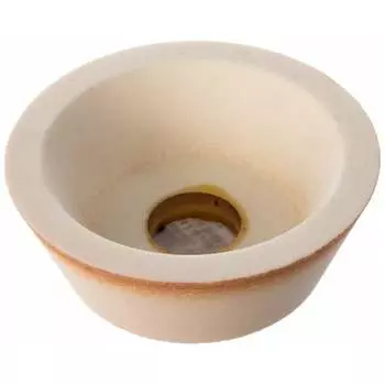 Круг шлифовальный ОАО Волжский абразивный завод L 5 V 4100 Н0040148