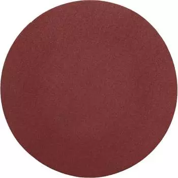 Круг шлифовальный по дереву и металлу Энкор 55092