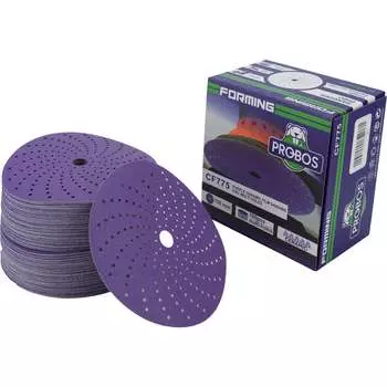 Круг шлифовальный PROBOS Purple 77586825-100