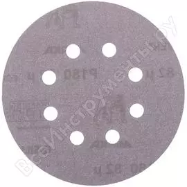 Шлифовальный материал для сухой обработки поверхности MIRKA