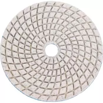 Круг шлифовальный REDVERG Черепашка 6687571