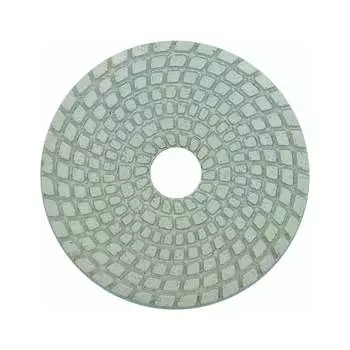 Круг шлифовальный REDVERG Черепашка 6687572