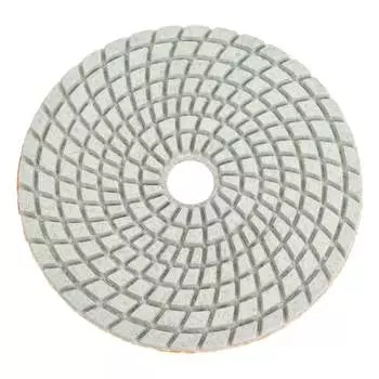 Круг шлифовальный REDVERG Черепашка 6687573