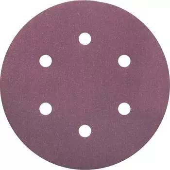 Круг шлифовальный Sia Abrasives siaspeed 1950 ss6-150-6-320