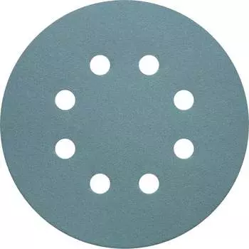 Круг шлифовальный Sia Abrasives siaflex 1948 sf50-125-8-180