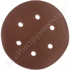 Шлифовальный круг ЗУБР СТАНДАРТ 35350-150-240