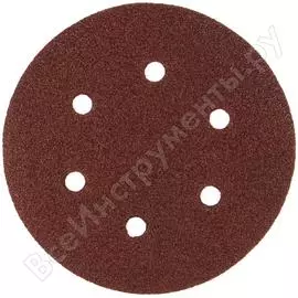 Шлифовальный круг ЗУБР СТАНДАРТ 35350-150-060